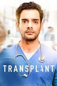 Transplanté movie