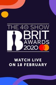 The BRIT Awards series tv