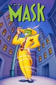 The Mask: Animated Series series tv