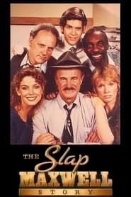 The Slap Maxwell Story series tv