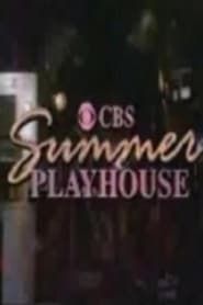 CBS Summer Playhouse series tv