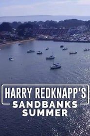 Harry Redknapp's Sandbanks Summer series tv