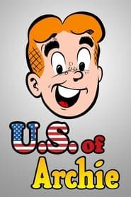 The U.S. of Archie</b> saison 01 