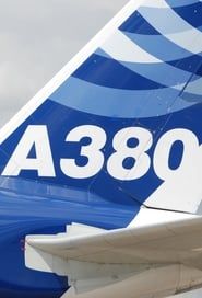 Image Géant des airs - A380