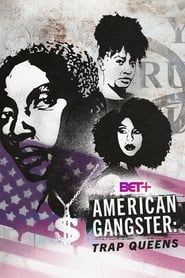American Gangster: Trap Queens series tv