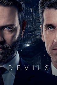 Voir Devils (2020) en streaming