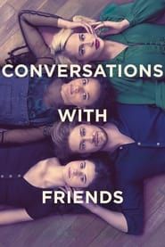 Conversations with Friends series tv