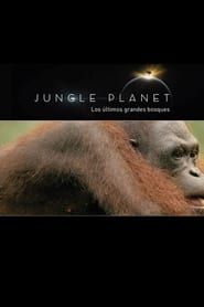 Jungle Planet series tv