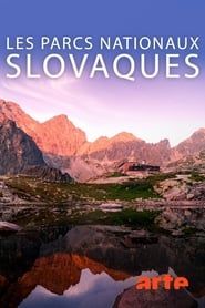 Slowakische Nationalparks series tv
