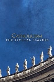 Image Catholicism: The Pivotal Players