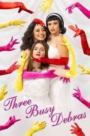 Three Busy Debras series tv