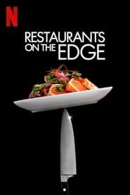 Restaurants on the Edge series tv