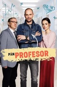Pán profesor series tv