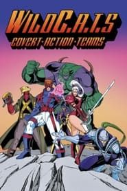 Image WildC.A.T.S: Covert Action Teams