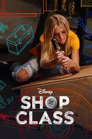 Shop Class series tv