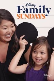 Disney Family Sundays series tv