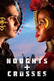 Noughts + Crosses series tv