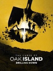 The Curse of Oak Island: Drilling Down series tv