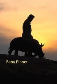 Baby Planet series tv