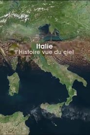 Image L'Italie vue du ciel