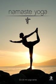 Namaste Yoga</b> saison 01 