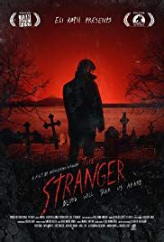 The Stranger 2015