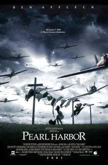Pearl Harbor 2001