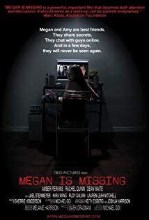 Megan is Missing 2011