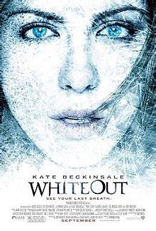 Whiteout 2009