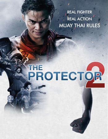 The Protector 2 