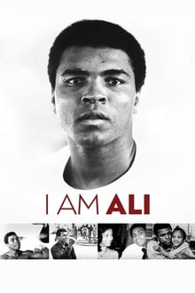 I Am Ali - film 2014