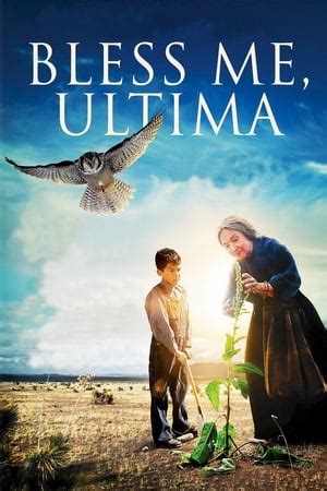 Bless Me, Ultima 2013