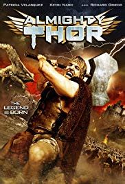 Almighty Thor 2011