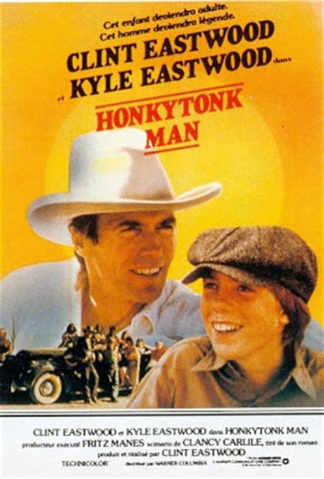 Honkytonk Man 1982