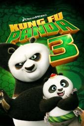 Kung Fu Panda 3 2016