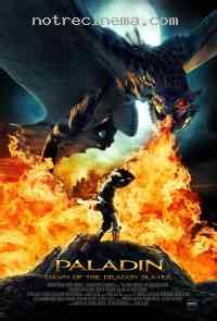 Paladin : Le dernier chasseur de dragons 2011