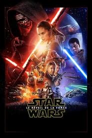 Star Wars, épisode VII : Le Réveil de la force 2015