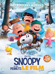 Snoopy et les Peanuts - Le film 2015