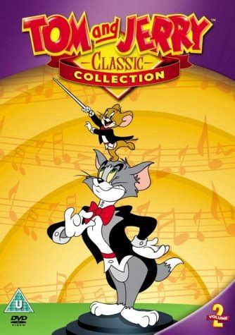 Tom Et Jerry : Casse Noisettes 2007