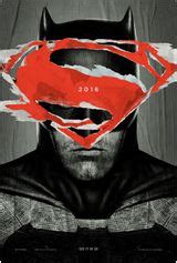 Batman v Superman : L'Aube de la Justice 2016