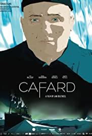 Cafard 2015