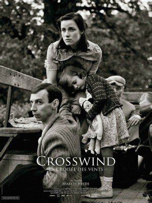 Crosswind - La croisée des vents 2014