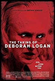 L'étrange cas Deborah Logan 2014
