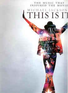 Michael Jackson's - This is it 2009