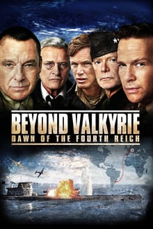 Beyond Valkyrie: Dawn of the 4th Reich 2016