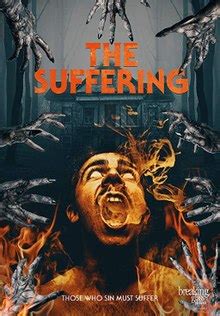The Suffering 2016