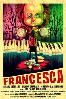 Francesca 2015