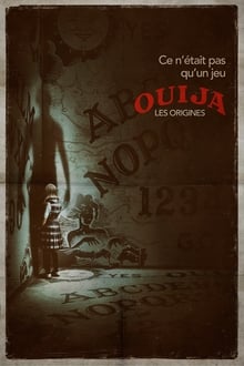 Ouija : Les Origines 2016