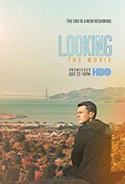 Looking : Le film 2016