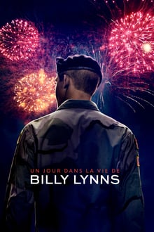 Un jour dans la vie de Billy Lynn 2016